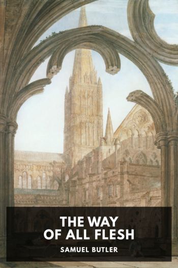 Книга The Way of All Flesh