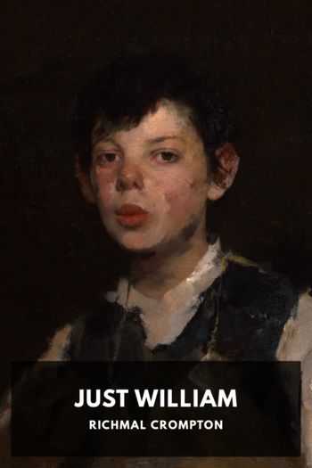 Книга Just William