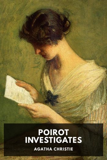 Книга Poirot Investigates