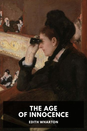 Книга The Age of Innocence