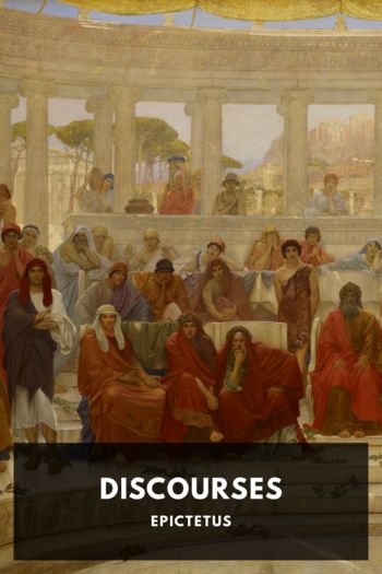 Книга Discourses