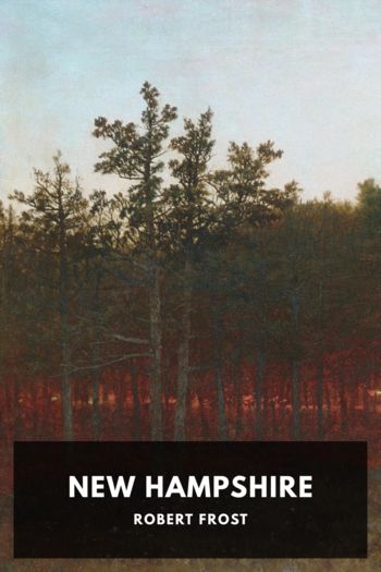 Книга New Hampshire