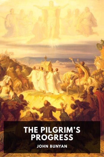 Книга The Pilgrim’s Progress