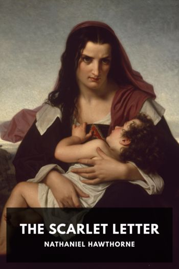 Книга The Scarlet Letter