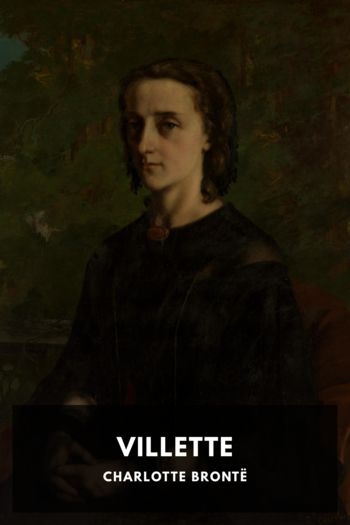 Книга Villette