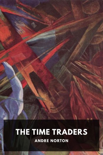 Книга The Time Traders