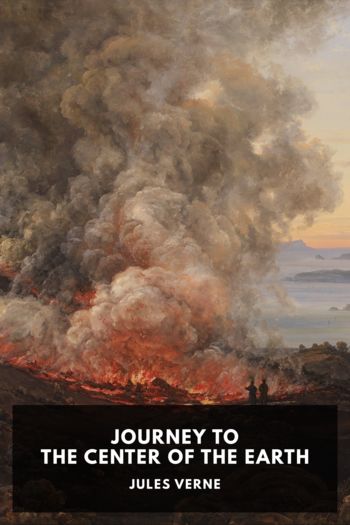 Книга Journey to the Center of the Earth