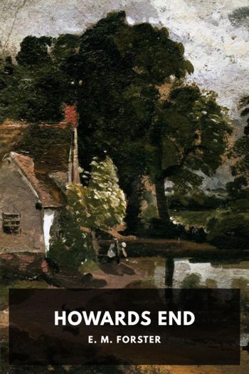 Книга Howards End