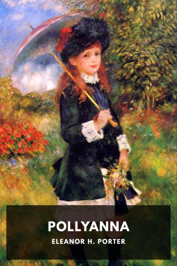 Книга Pollyanna