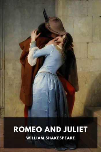 Книга Romeo and Juliet
