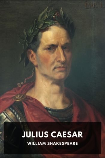 Книга Julius Caesar