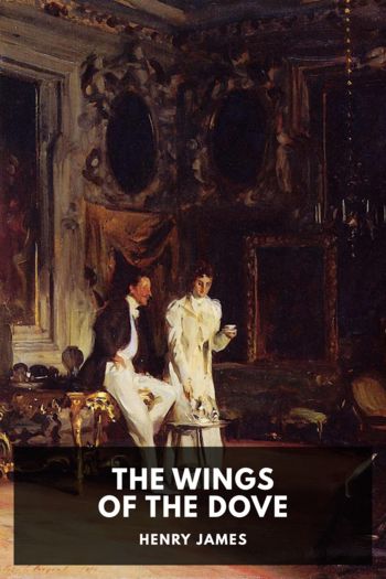 Книга The Wings of the Dove