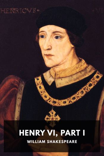 Книга Henry VI, Part I