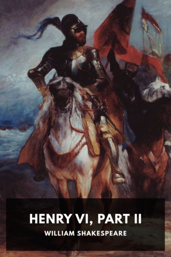 Книга Henry VI, Part II