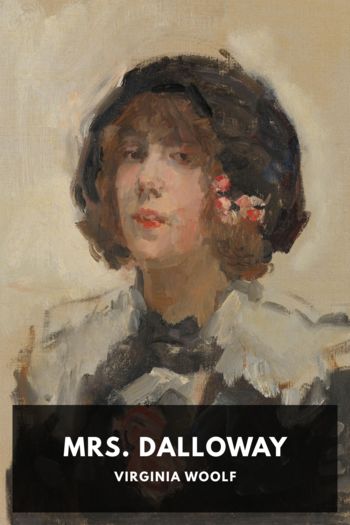 Книга Mrs. Dalloway