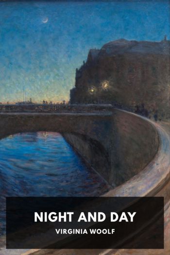 Книга Night and Day