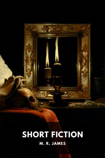 Книга Short Fiction