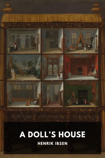 Книга A Doll’s House
