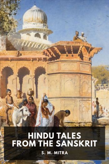 Книга Hindu Tales from the Sanskrit