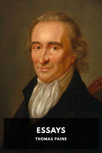 Книга Essays