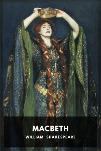 Книга Macbeth