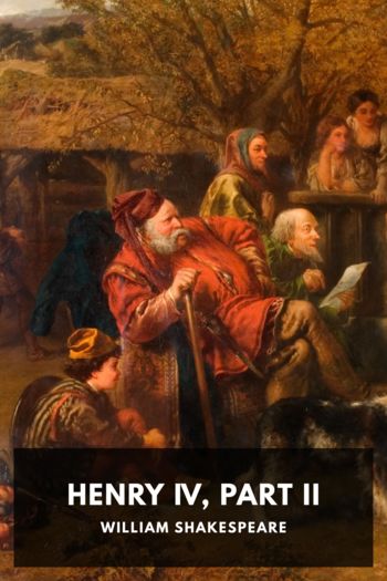 Книга Henry IV, Part II