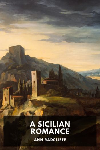 Книга A Sicilian Romance