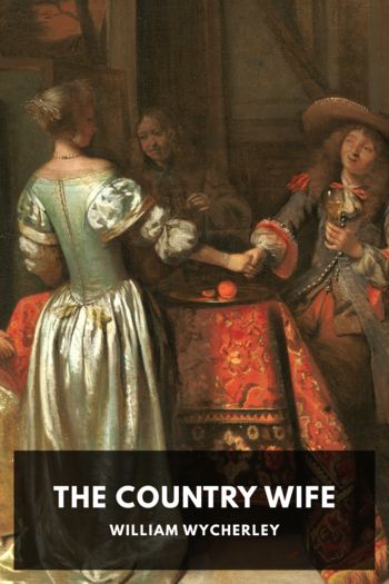 Книга The Country Wife