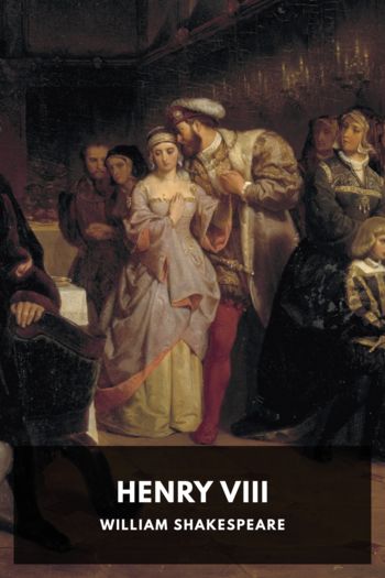 Книга Henry VIII