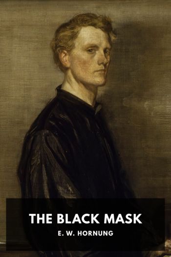 Книга The Black Mask