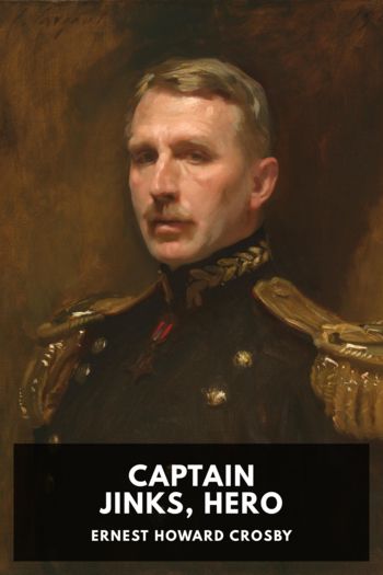 Книга Captain Jinks, Hero