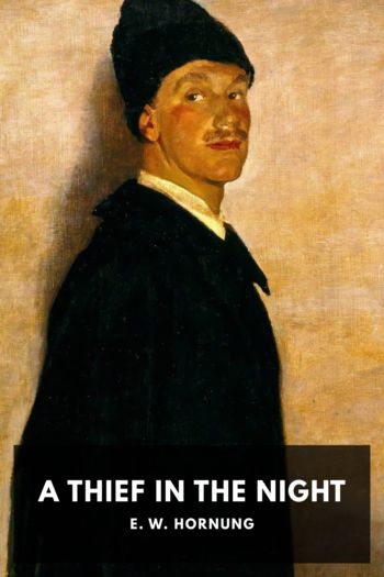 Книга A Thief in the Night