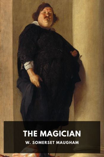 Книга The Magician
