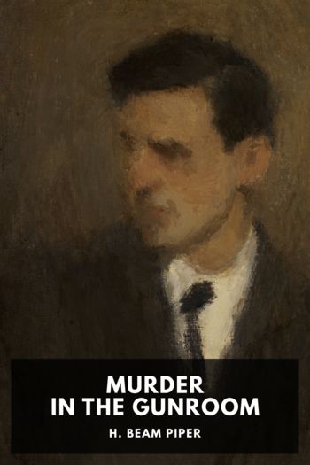 Книга Murder in the Gunroom