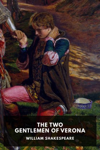 Книга The Two Gentlemen of Verona