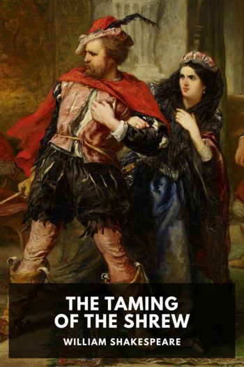 Книга The Taming of the Shrew