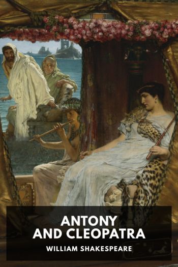 Книга Antony and Cleopatra
