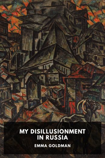 Книга My Disillusionment in Russia