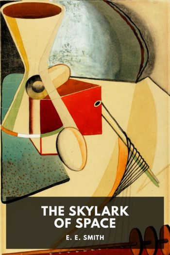 Книга The Skylark of Space