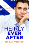 Книга Heirly Ever After