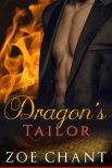 Книга Dragon's Tailor
