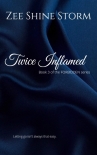 Книга Twice Inflamed