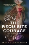 Книга The Requisite Courage