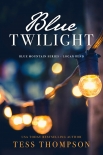 Книга Blue Twilight