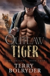Книга Outlaw Tiger