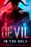Книга Devil in the Hold: A Scifi Alien Romance (Fated Mates of Breeder Prison Book 3)