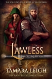 Книга LAWLESS: A Medieval Romance (AGE OF CONQUEST Book 7)