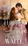 Книга The Harlot's Hero