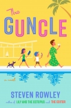 Книга The Guncle