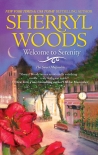 Книга Welcome to Serenity